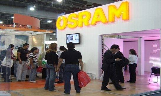 墨西哥墨西哥城国际电力电工设备、照明及技术展览会(EXPO ELECTRICA)